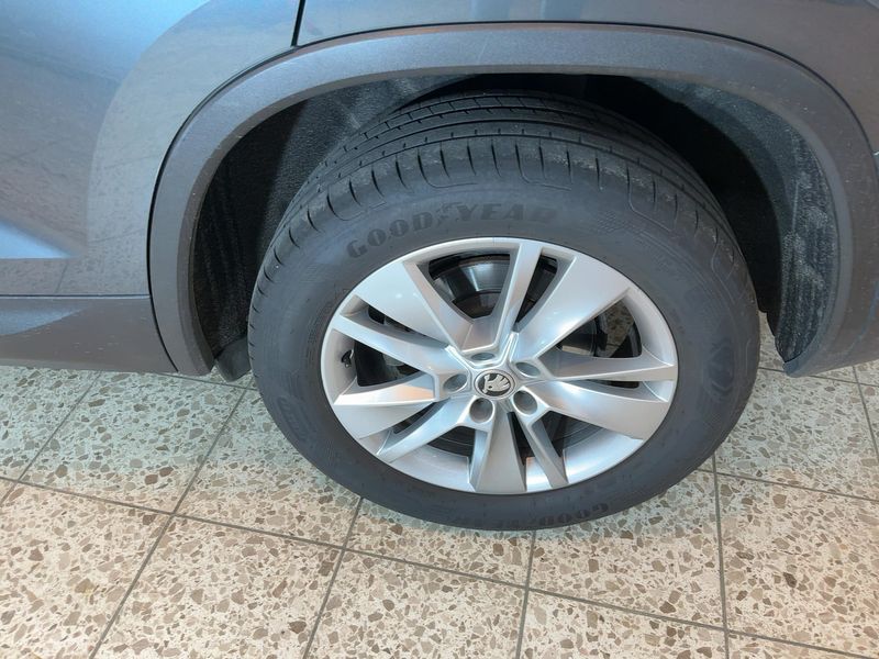 Skoda Kodiaq 2.0 TDI Style 4x4 2019 – снимка 5