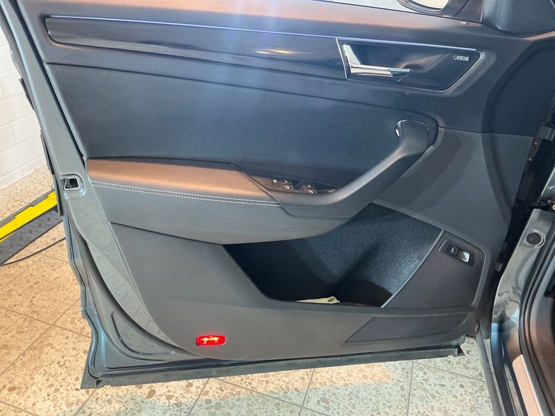 Skoda Kodiaq 2.0 TDI Style 4x4 2019 – снимка 24