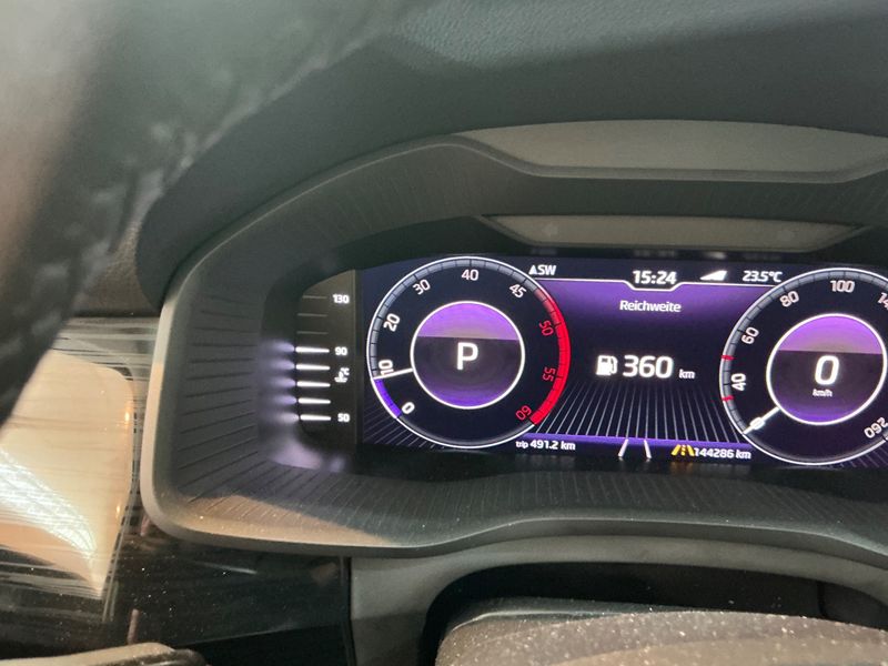 Skoda Kodiaq 2.0 TDI Style 4x4 2019 – снимка 19
