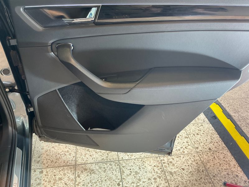 Skoda Kodiaq 2.0 TDI Style 4x4 2019 – снимка 25