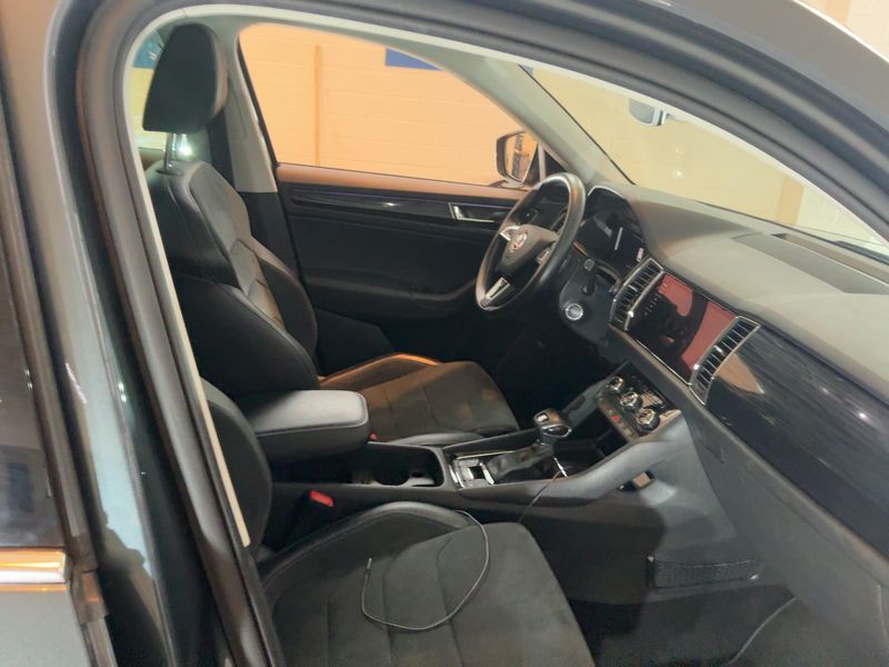 Skoda Kodiaq 2.0 TDI Style 4x4 2019 – снимка 17