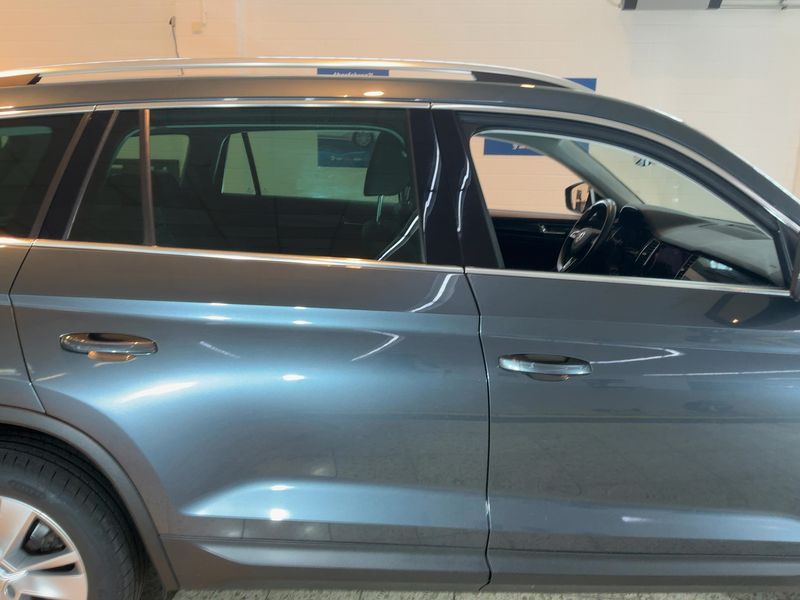Skoda Kodiaq 2.0 TDI Style 4x4 2019 – снимка 10