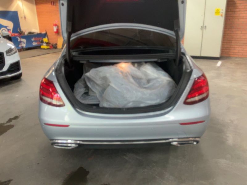 Mercedes-Benz E-Klasse E 220 d Avantgarde 2016 – снимка 16