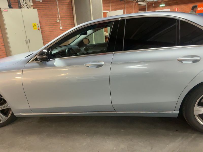Mercedes-Benz E-Klasse E 220 d Avantgarde 2016 – снимка 4