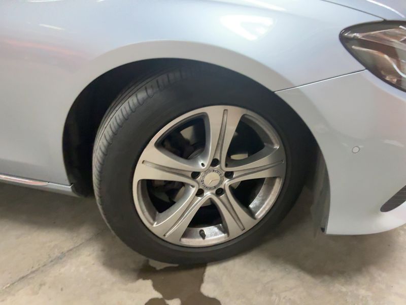 Mercedes-Benz E-Klasse E 220 d Avantgarde 2016 – снимка 11