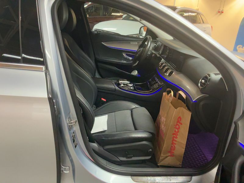 Mercedes-Benz E-Klasse E 220 d Avantgarde 2016 – снимка 17
