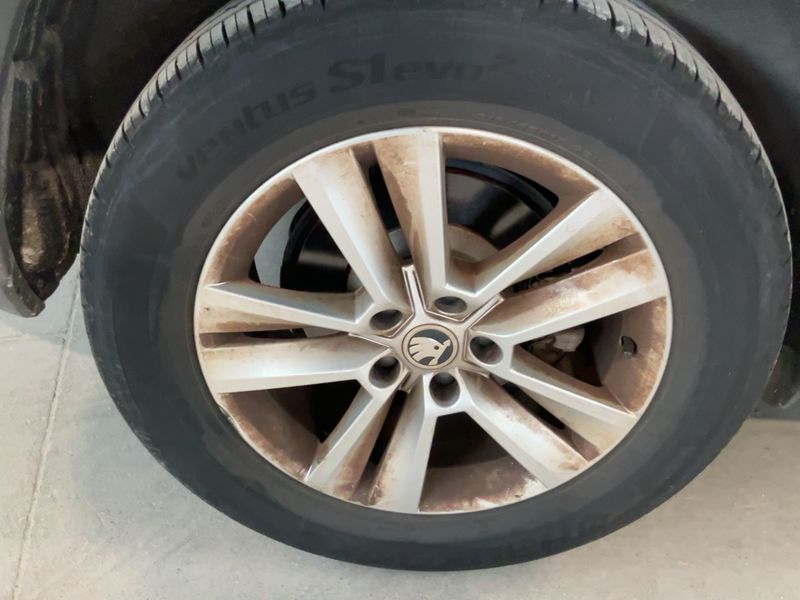Skoda Kodiaq 1.5 TSI ACT Executive 2020 – снимка 9