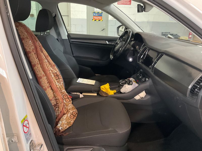 Skoda Kodiaq 1.5 TSI ACT Executive 2020 – снимка 19