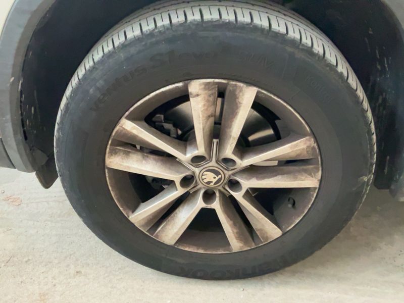 Skoda Kodiaq 1.5 TSI ACT Executive 2020 – снимка 3