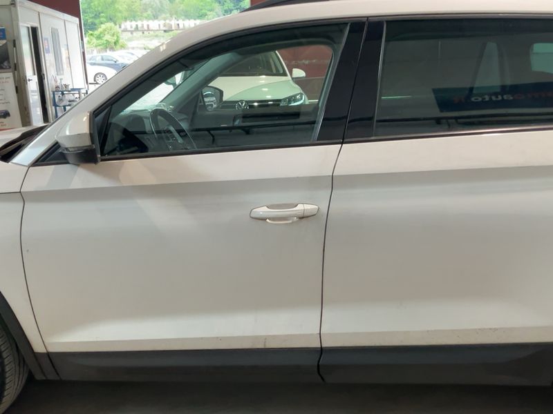 Skoda Kodiaq 1.5 TSI ACT Executive 2020 – снимка 4