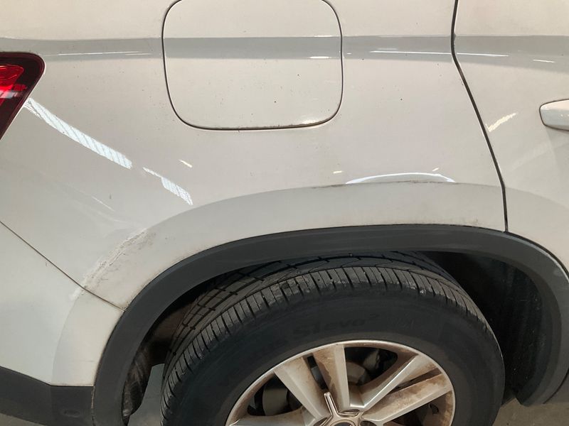 Skoda Kodiaq 1.5 TSI ACT Executive 2020 – снимка 21