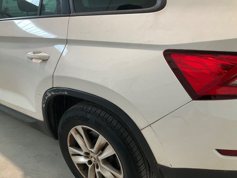 Skoda Kodiaq 1.5 TSI ACT Executive 2020 – снимка 30