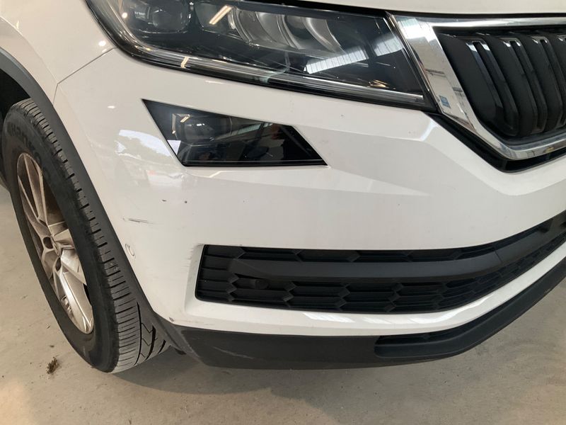 Skoda Kodiaq 1.5 TSI ACT Executive 2020 – снимка 32