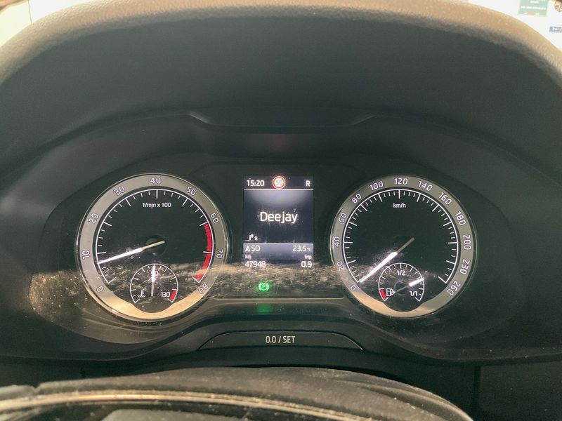 Skoda Kodiaq 1.5 TSI ACT Executive 2020 – снимка 18