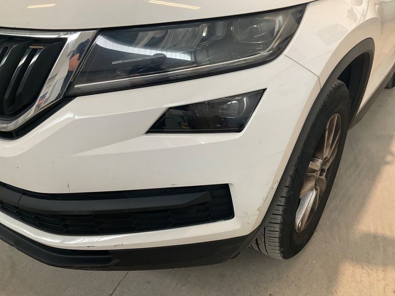 Skoda Kodiaq 1.5 TSI ACT Executive 2020 – снимка 33