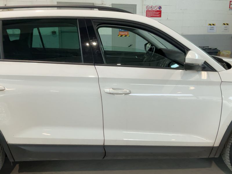 Skoda Kodiaq 1.5 TSI ACT Executive 2020 – снимка 10