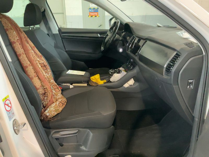 Skoda Kodiaq 1.5 TSI ACT Executive 2020 – снимка 16