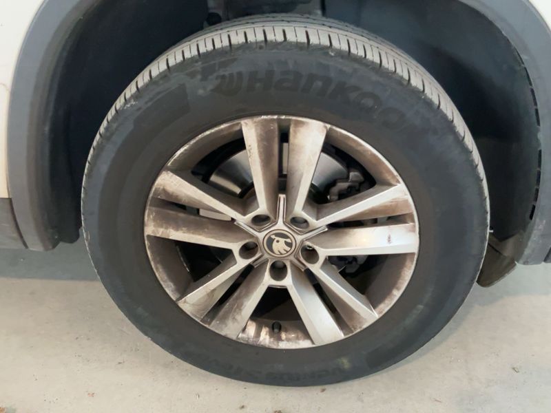 Skoda Kodiaq 1.5 TSI ACT Executive 2020 – снимка 11