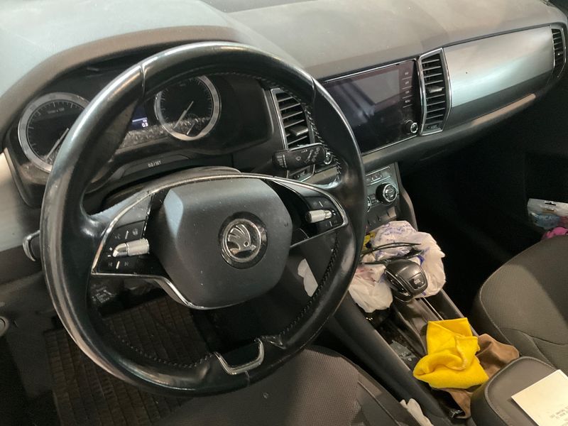 Skoda Kodiaq 1.5 TSI ACT Executive 2020 – снимка 23