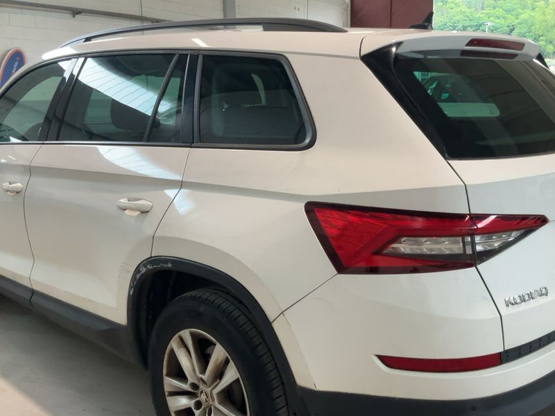 Skoda Kodiaq 1.5 TSI ACT Executive 2020 – снимка 6