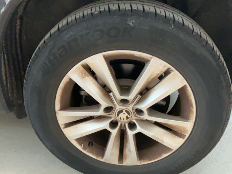 Skoda Kodiaq 1.5 TSI ACT Executive 2020 – снимка 5