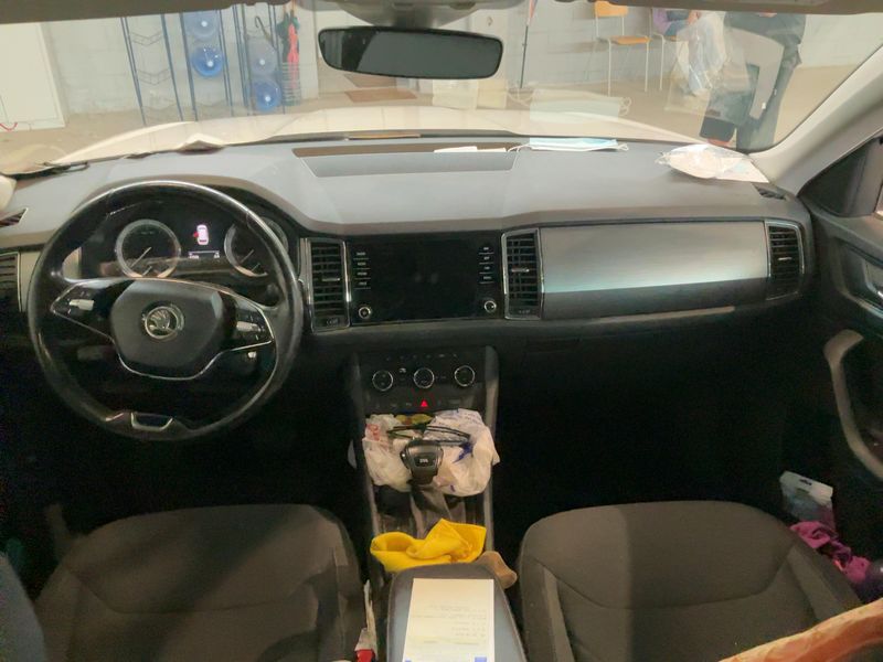 Skoda Kodiaq 1.5 TSI ACT Executive 2020 – снимка 17