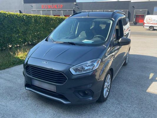 Ford Tourneo 1.5 TDCi Titanium 2021 – снимка 1