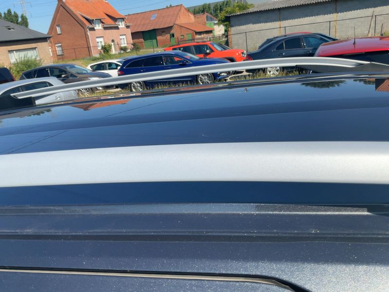 Ford Tourneo 1.5 TDCi Titanium 2021 – снимка 13