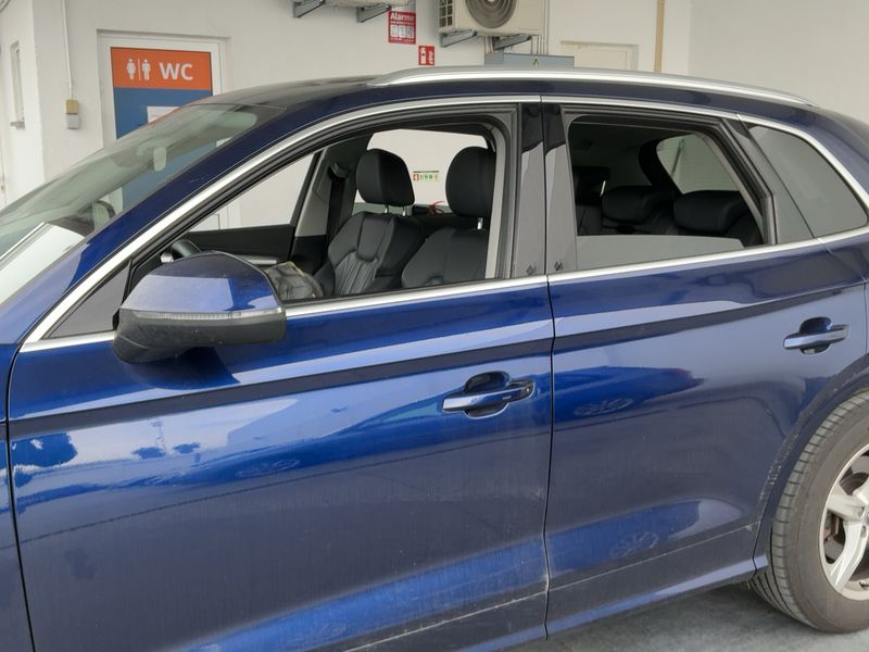 Audi Q5 50 TFSIe quattro 2020 – снимка 4