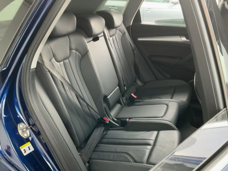 Audi Q5 50 TFSIe quattro 2020 – снимка 19