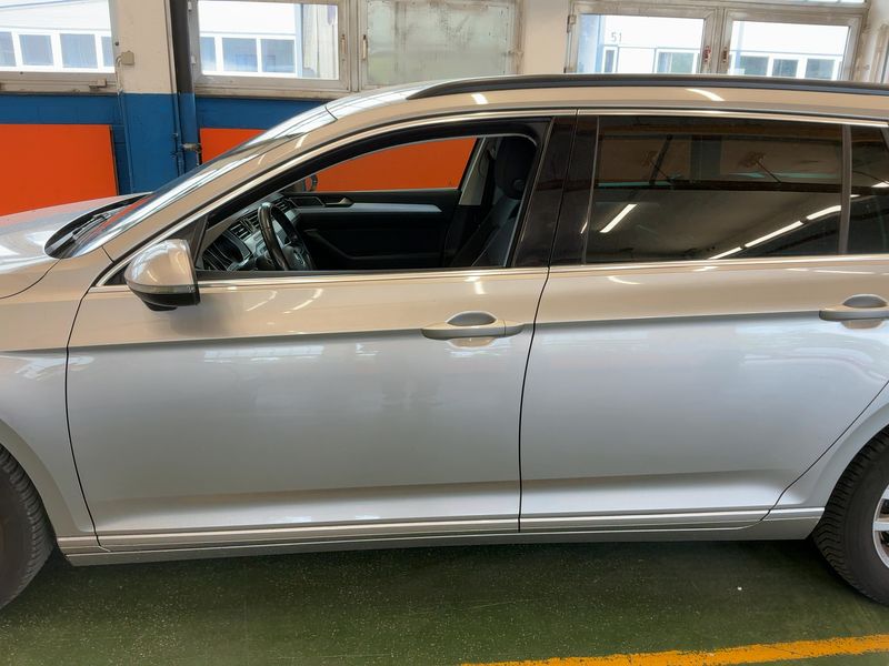 Volkswagen Passat 2.0 TDI Comfortline BlueMotion Tech 2016 – снимка 4