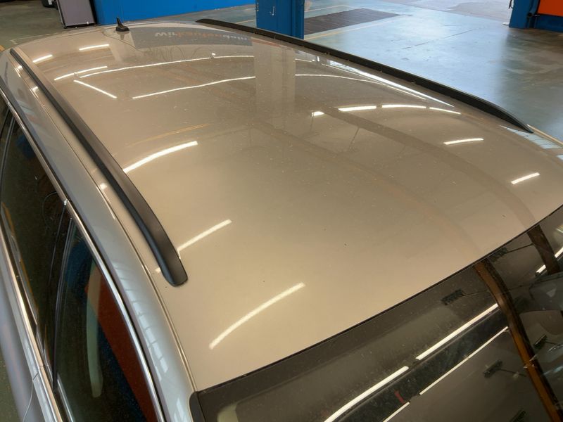 Volkswagen Passat 2.0 TDI Comfortline BlueMotion Tech 2016 – снимка 13