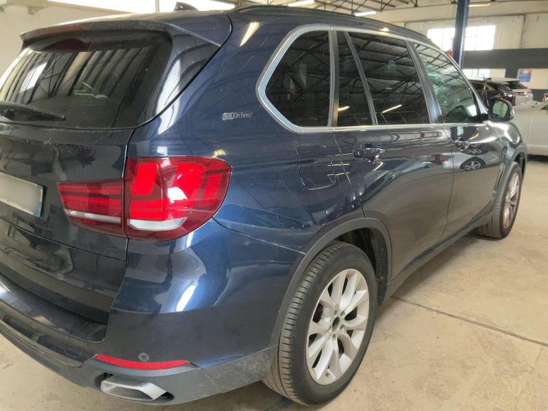 BMW X5 xDrive 40e 2018 – снимка 8