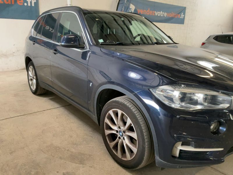 BMW X5 xDrive 40e 2018 – снимка 12
