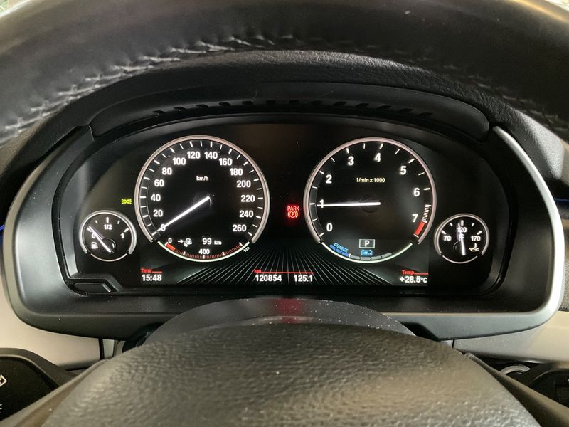 BMW X5 xDrive 40e 2018 – снимка 18