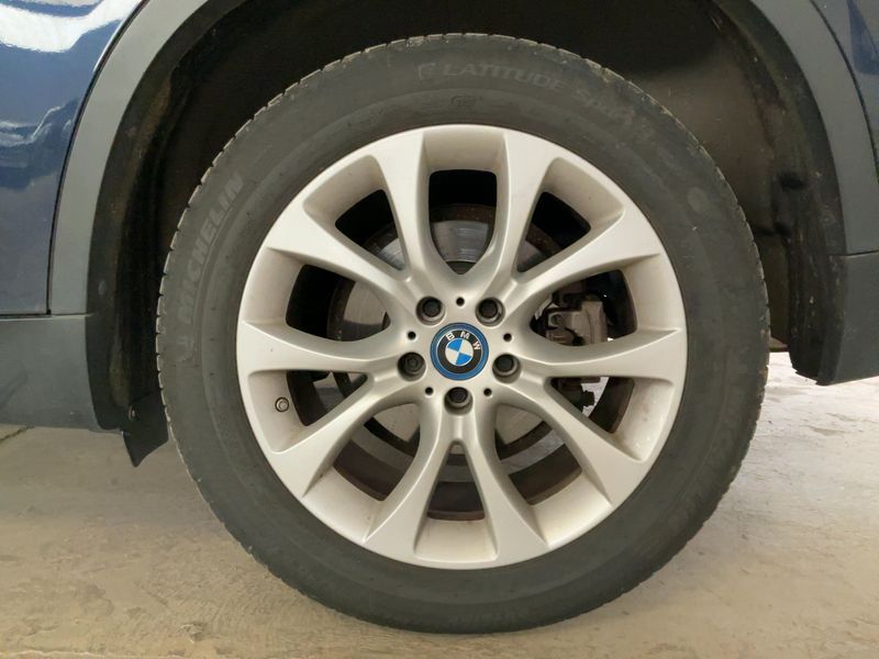 BMW X5 xDrive 40e 2018 – снимка 5