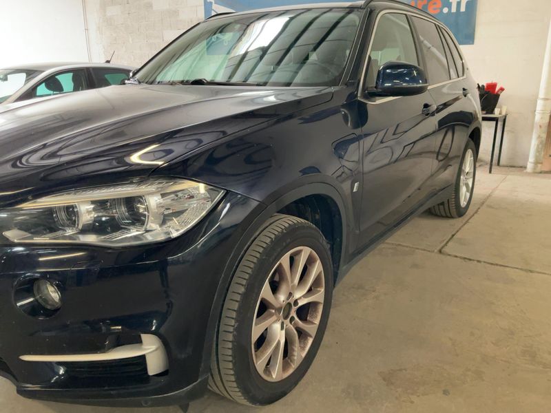BMW X5 xDrive 40e 2018 – снимка 2