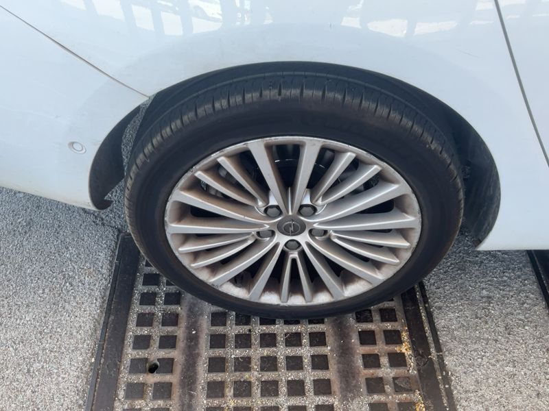 Opel Astra 1.6 CDTI DPF Excellence 2016 – снимка 9