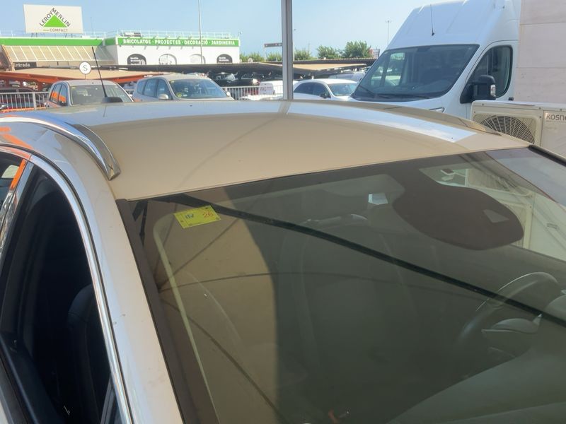 Opel Astra 1.6 CDTI DPF Excellence 2016 – снимка 13