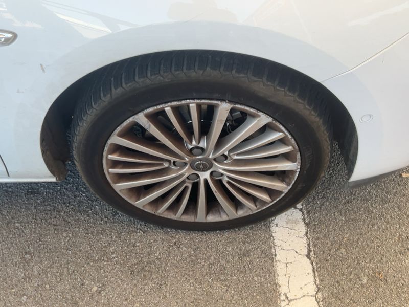 Opel Astra 1.6 CDTI DPF Excellence 2016 – снимка 11