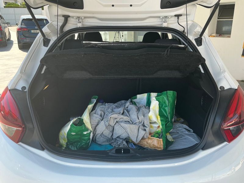 Peugeot 208 1.2 e-VTi Active 2019 – снимка 15