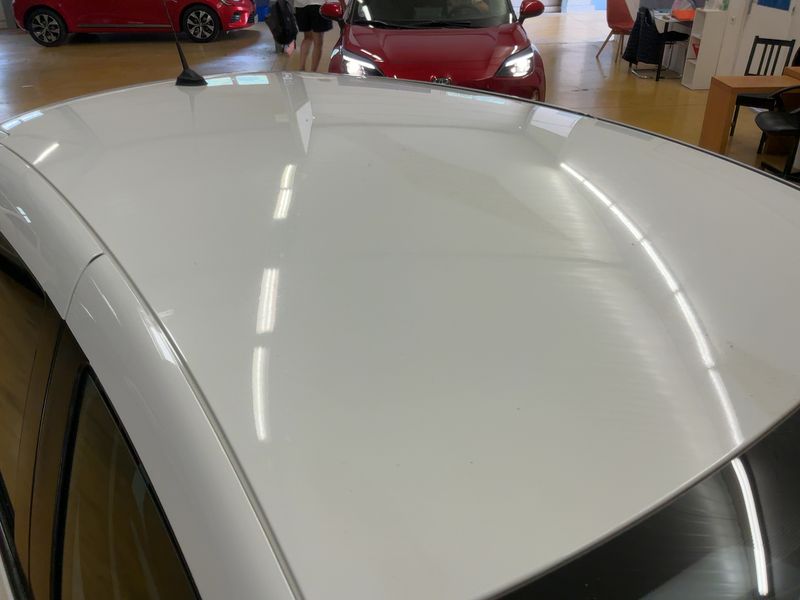 Renault Zoe electric drive 43 kW Life 2014 – снимка 13