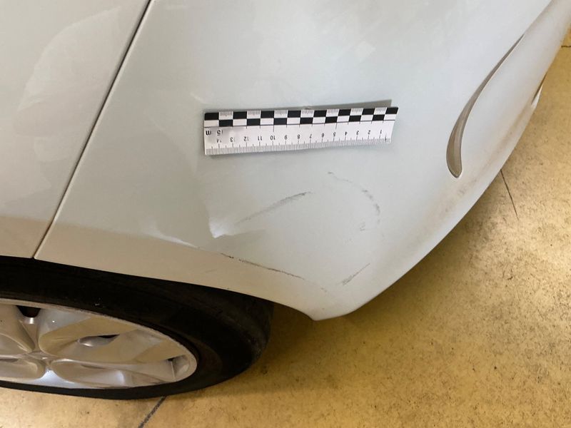 Renault Zoe electric drive 43 kW Life 2014 – снимка 28