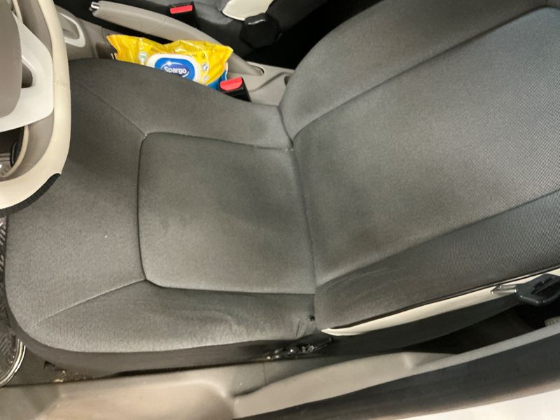 Renault Zoe electric drive 43 kW Life 2014 – снимка 25