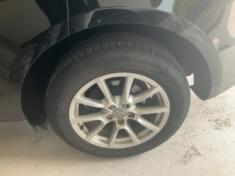 Audi Q5 2.0 TDI quattro 2011 – снимка 5