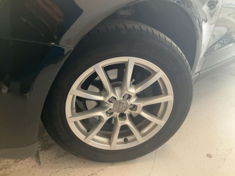 Audi Q5 2.0 TDI quattro 2011 – снимка 3