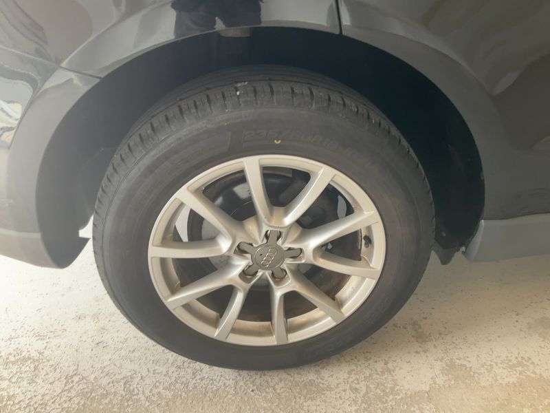 Audi Q5 2.0 TDI quattro 2011 – снимка 9