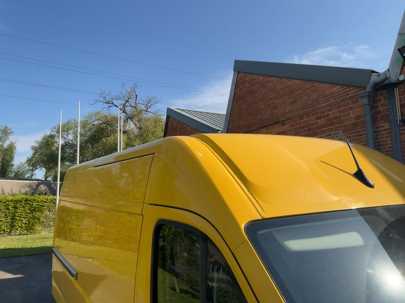 Fiat Ducato 2.2 M-Jet L2H2 RS: 3450 mm 2022 – снимка 13