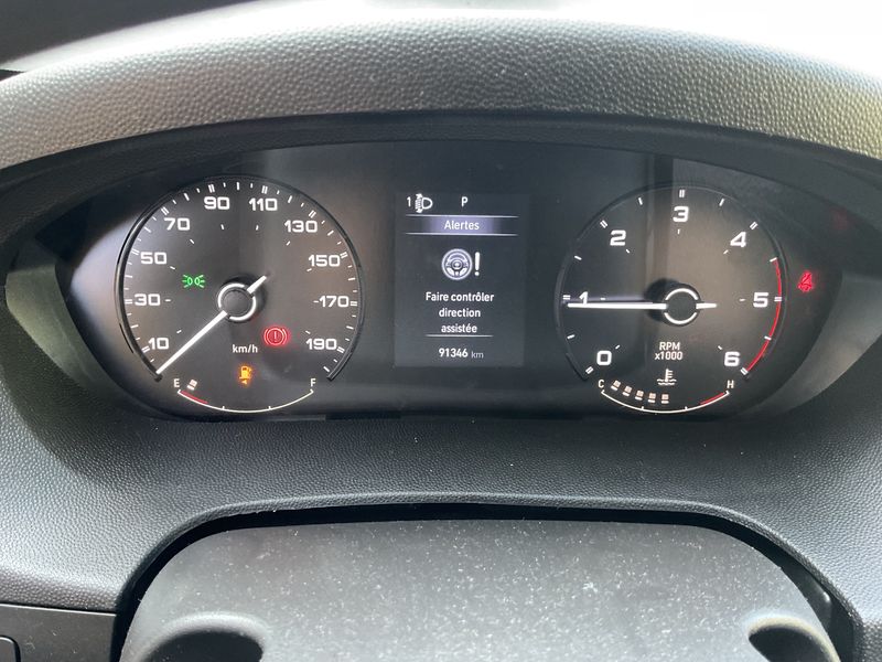 Fiat Ducato 2.2 M-Jet L2H2 RS: 3450 mm 2022 – снимка 18