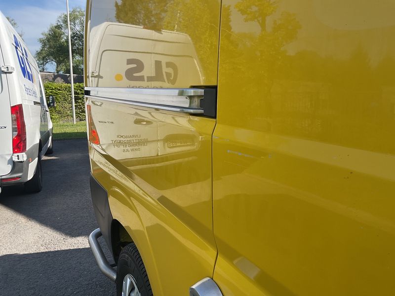 Fiat Ducato 2.2 M-Jet L2H2 RS: 3450 mm 2022 – снимка 23